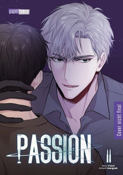 Pasion 2